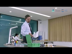 シェンゼン・アドバンスト・メディカル・グループ・テクノロジー株式会社