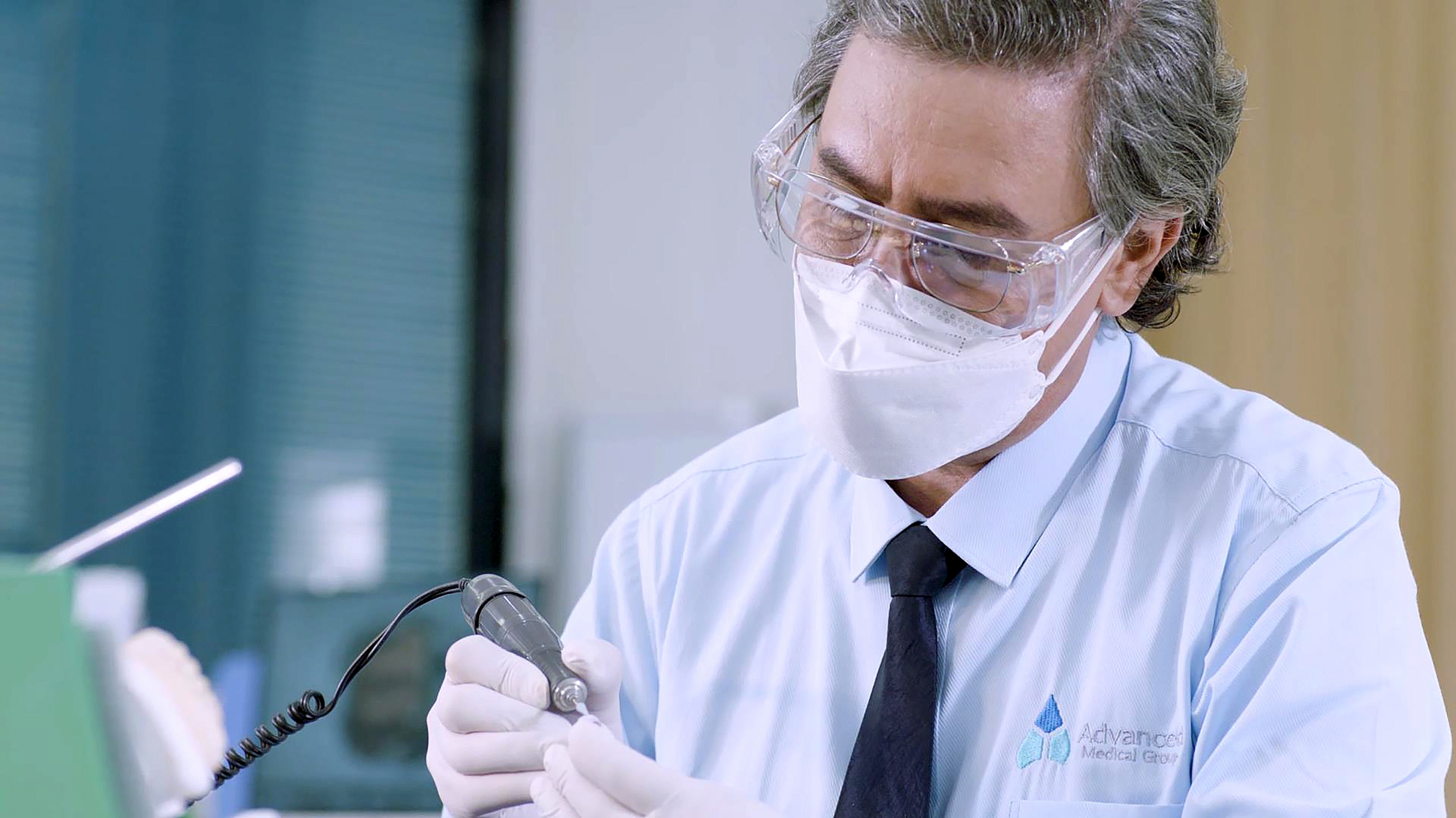 中国 Advanced Dental Laboratory 企業紹介
