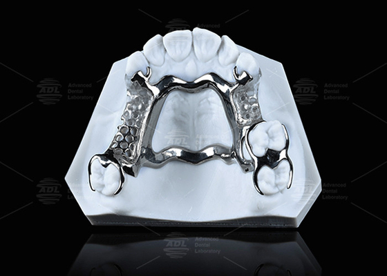 購入 高強度 3D プリント タイタンフレーム 耐久性のある性能のためのクリアなクラス オンライン製造